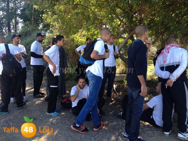 ramla arrival masira (9).JPG